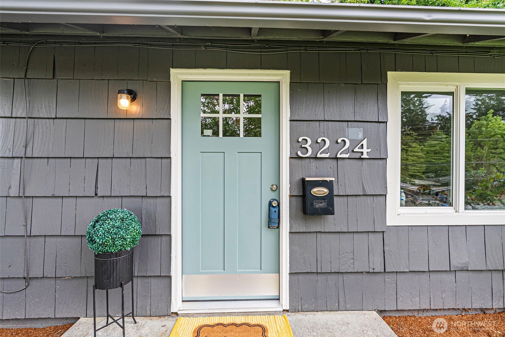 3224 Halverson Avenue Bremerton WA 98310