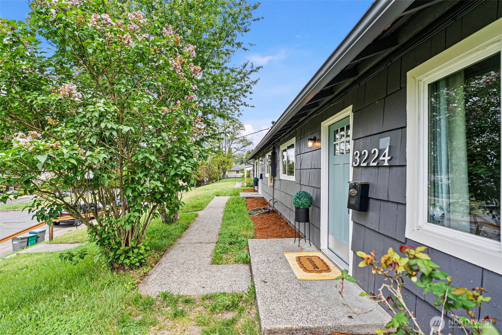 3224 Halverson Avenue Bremerton WA 98310