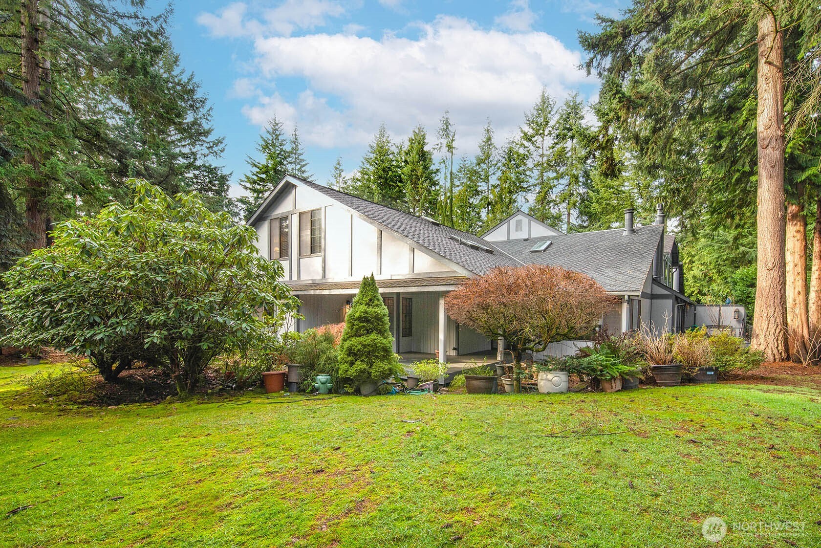 1805 Village Green Drive Mill Creek WA 98012