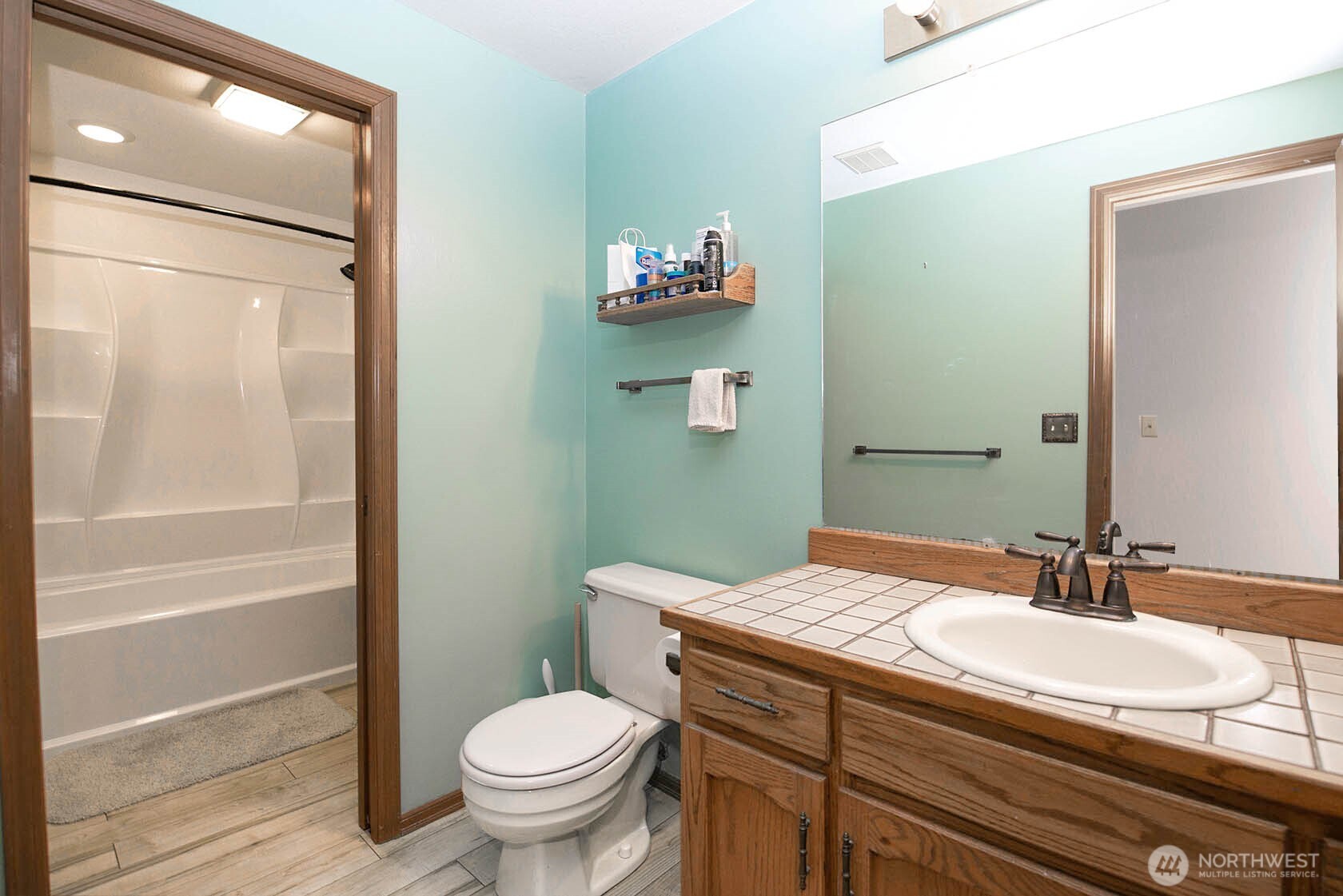 1805 Village Green Drive Mill Creek WA 98012