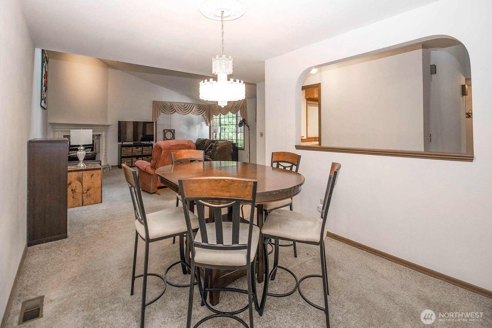 1805 Village Green Drive Mill Creek WA 98012
