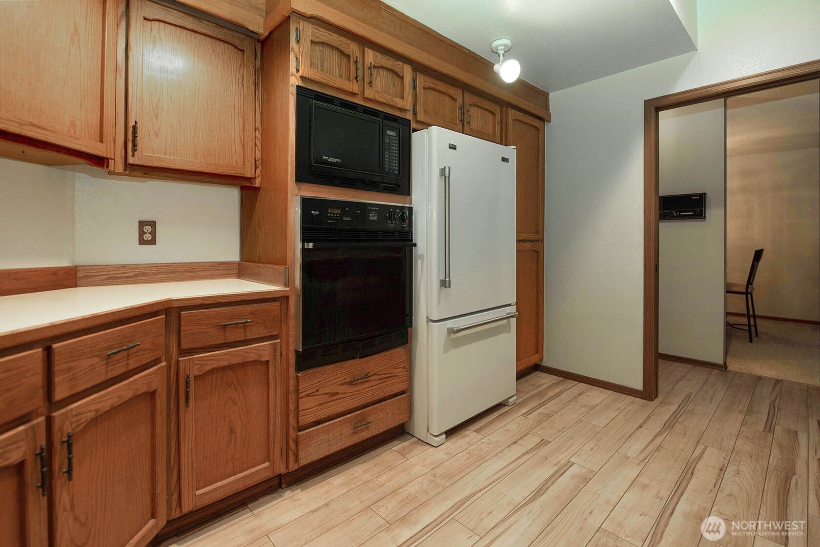 1805 Village Green Drive Mill Creek WA 98012