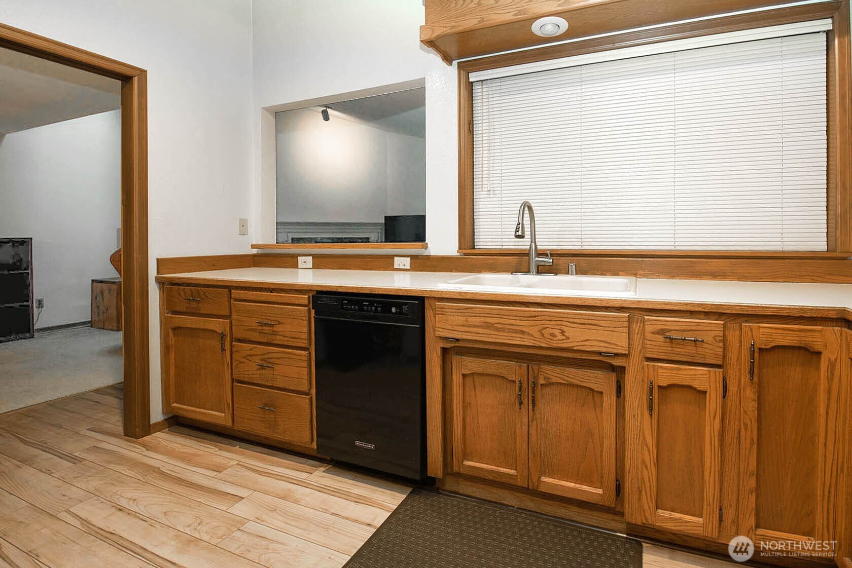 1805 Village Green Drive Mill Creek WA 98012
