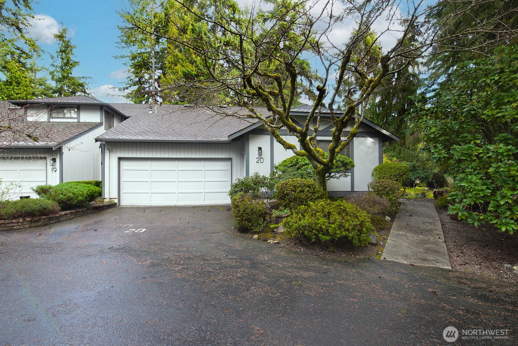 1805 Village Green Drive Mill Creek WA 98012