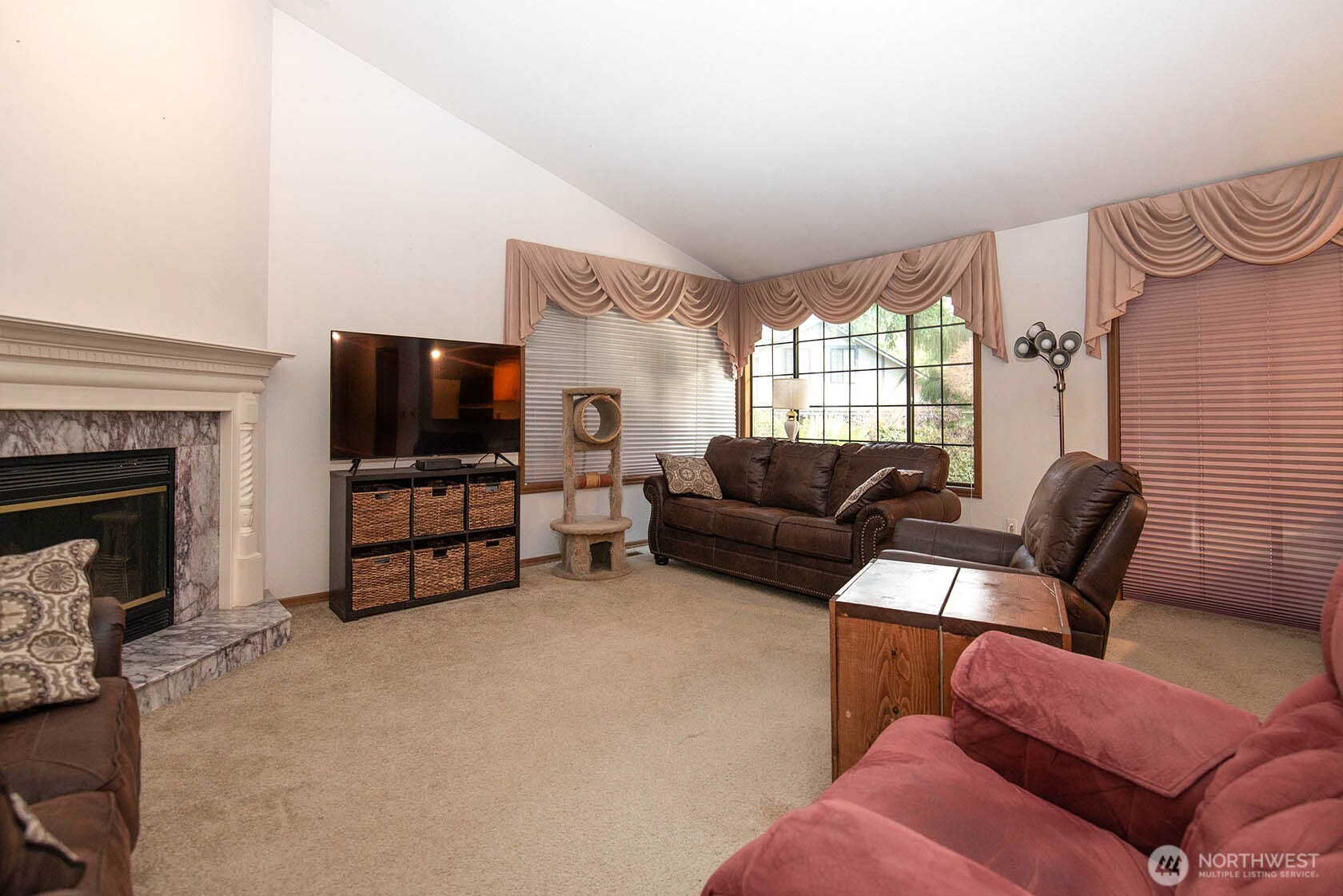 1805 Village Green Drive Mill Creek WA 98012
