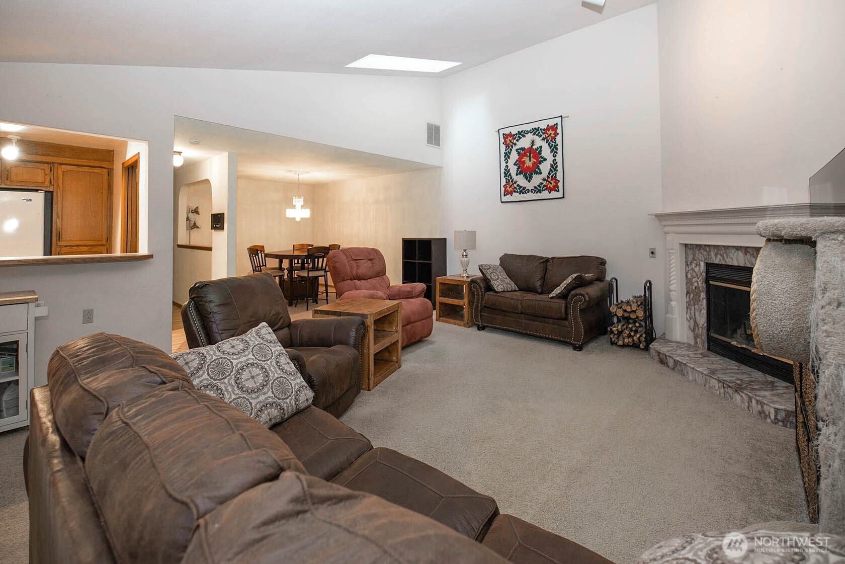1805 Village Green Drive Mill Creek WA 98012