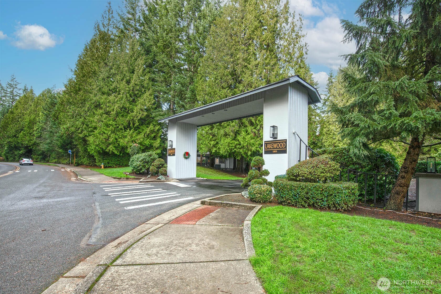 1805 Village Green Drive Mill Creek WA 98012