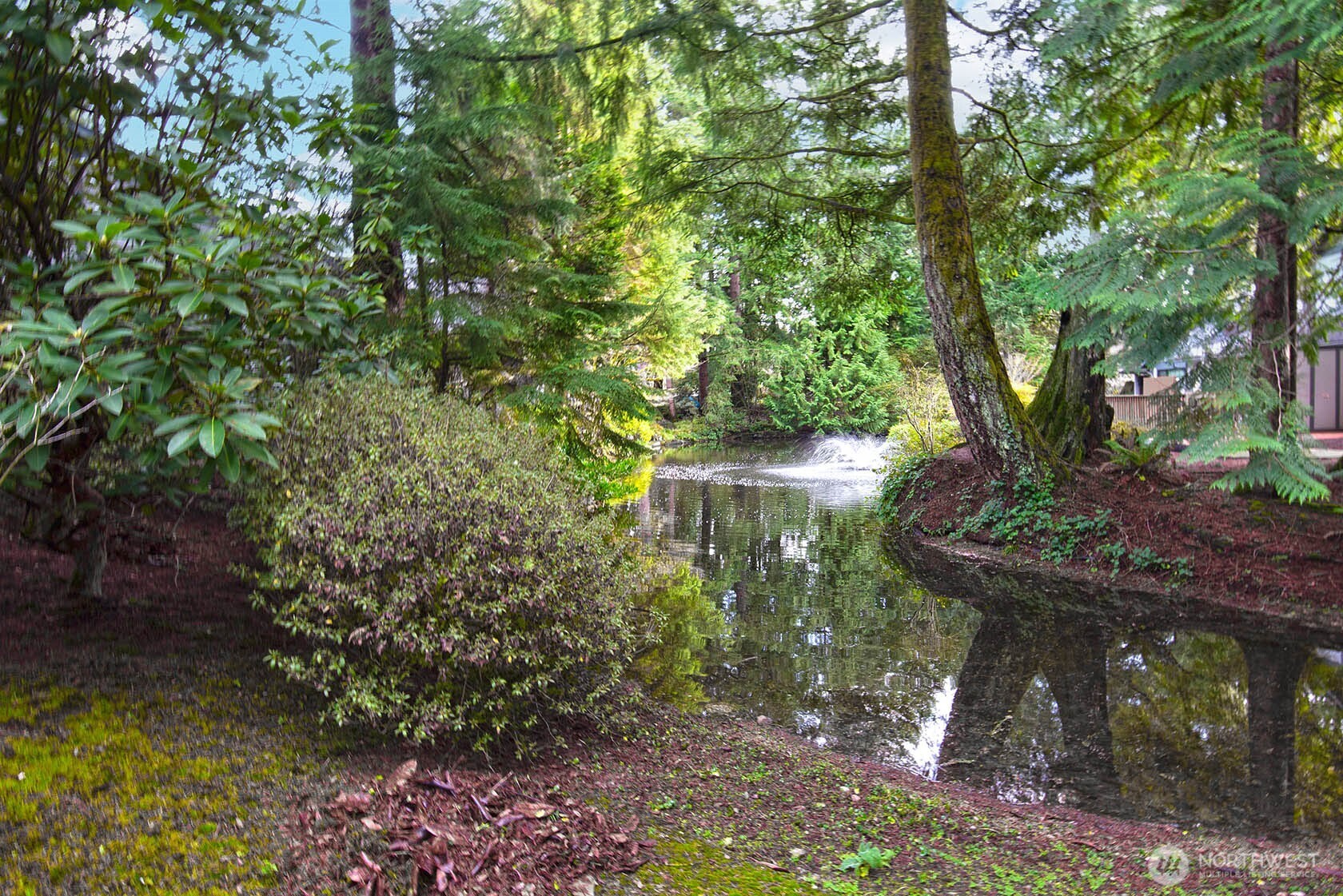 1805 Village Green Drive Mill Creek WA 98012