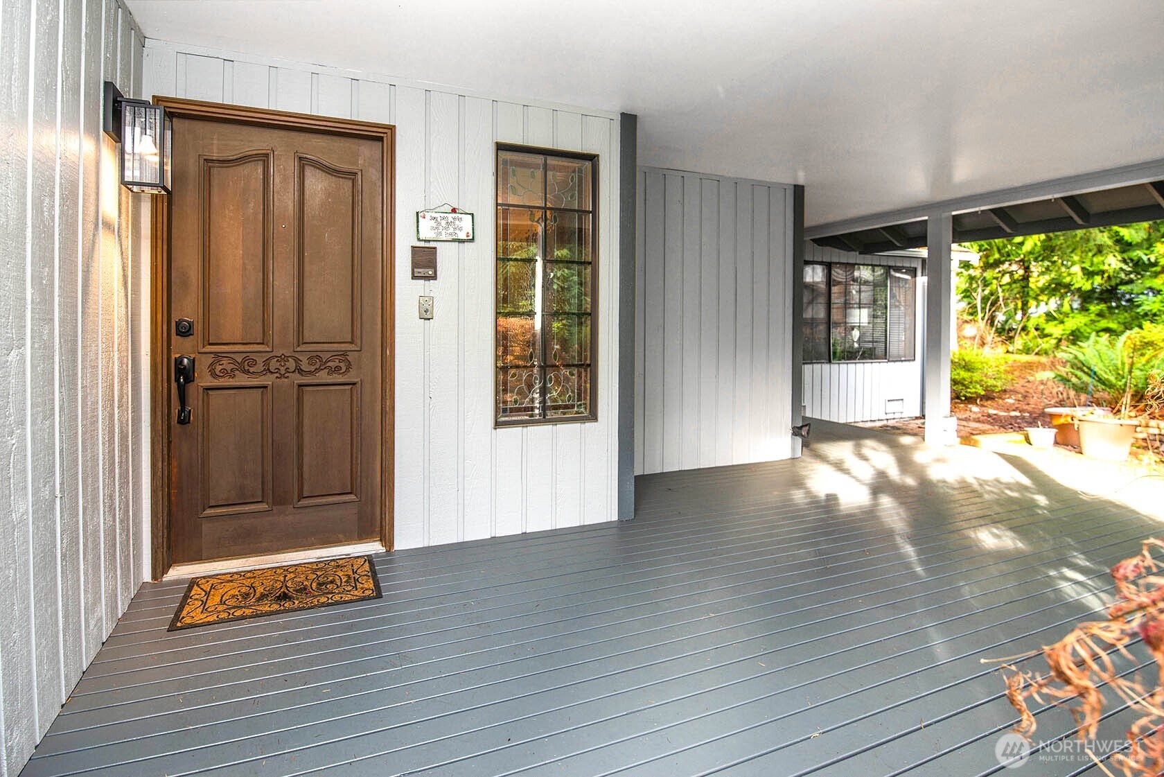 1805 Village Green Drive Mill Creek WA 98012