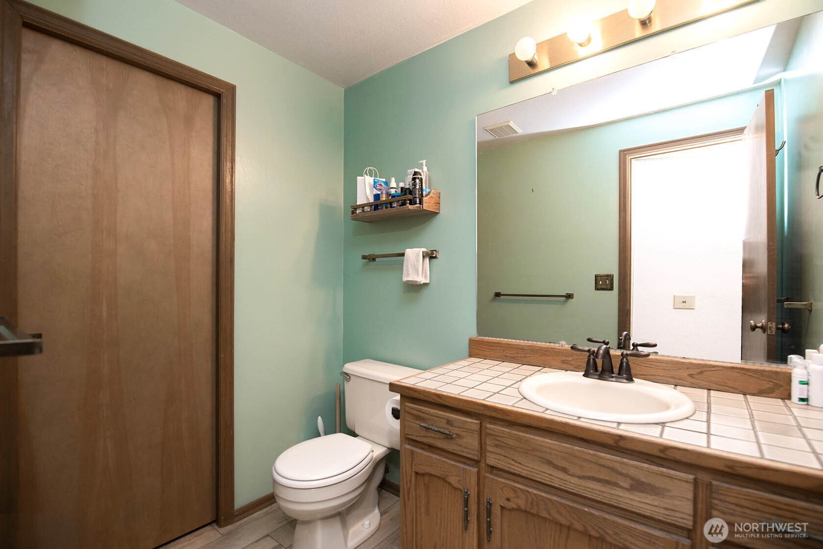 1805 Village Green Drive Mill Creek WA 98012