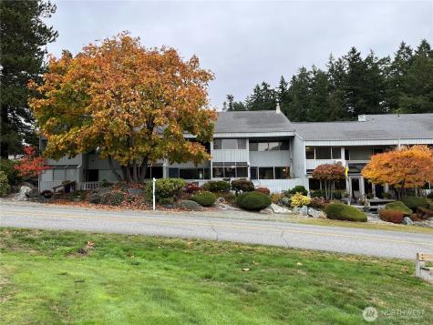 102 Shelter Bay Drive La Conner WA 98257