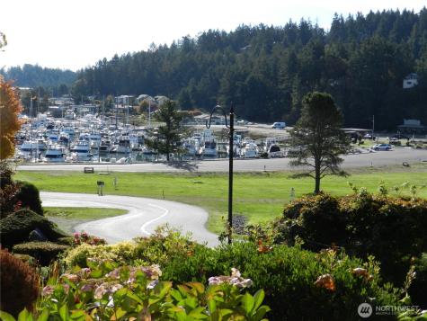 102 Shelter Bay Drive La Conner WA 98257