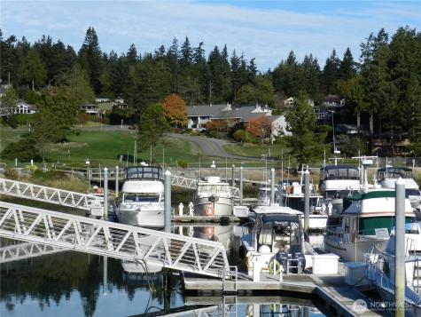 102 Shelter Bay Drive La Conner WA 98257