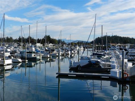 102 Shelter Bay Drive La Conner WA 98257
