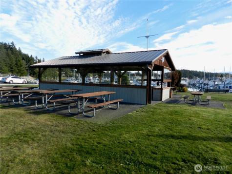 102 Shelter Bay Drive La Conner WA 98257