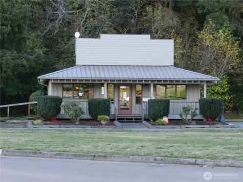 102 Shelter Bay Drive La Conner WA 98257