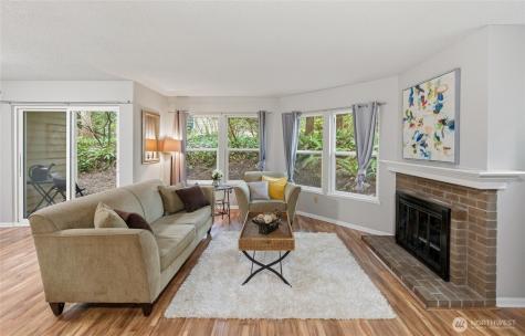 14651 NE 40th Street Bellevue WA 98007