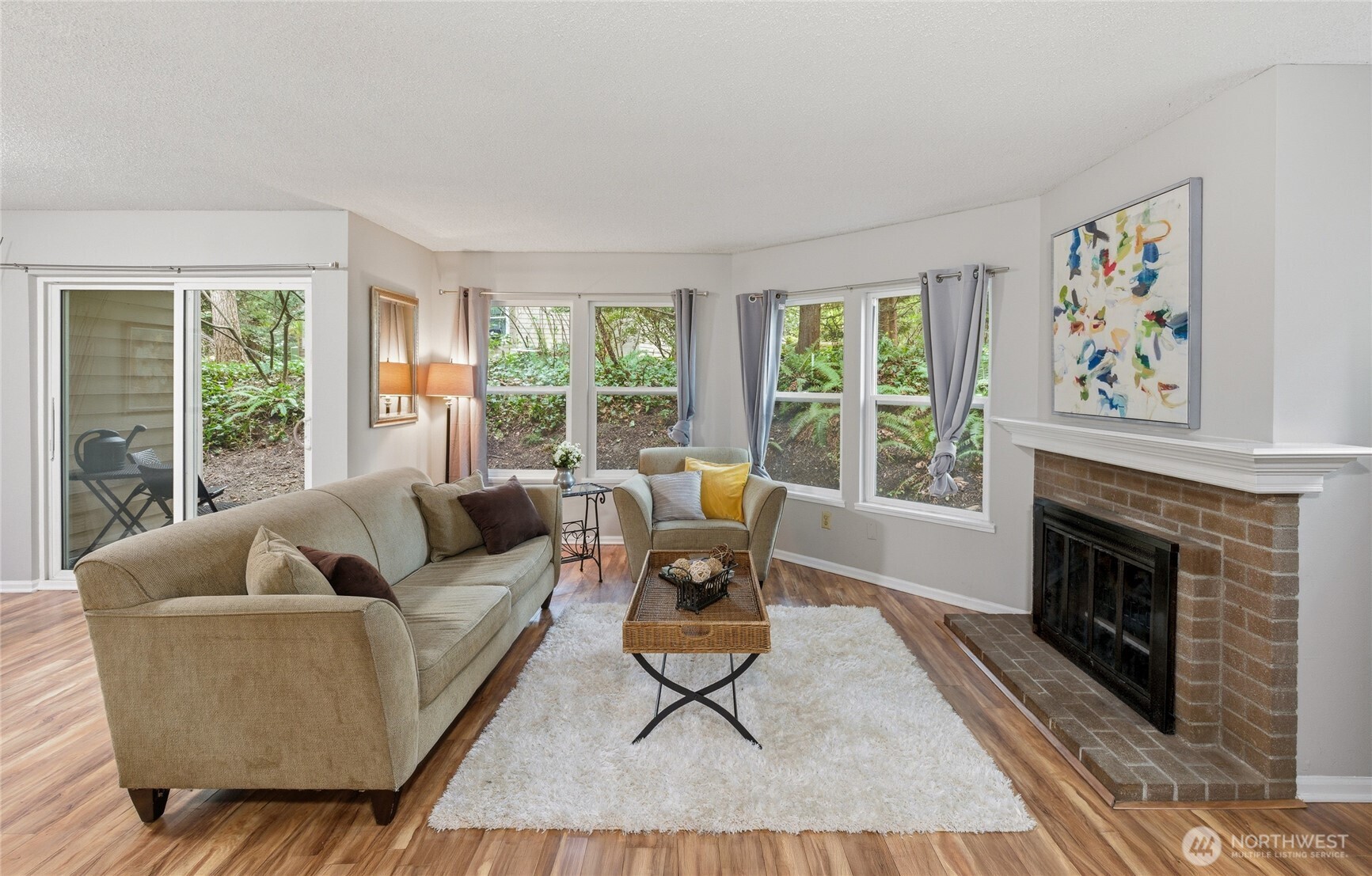 14651 NE 40th Street Bellevue WA 98007