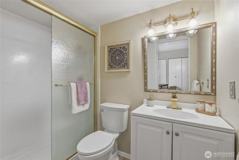 14651 NE 40th Street Bellevue WA 98007