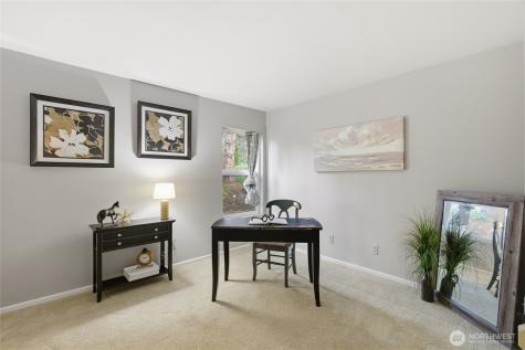 14651 NE 40th Street Bellevue WA 98007
