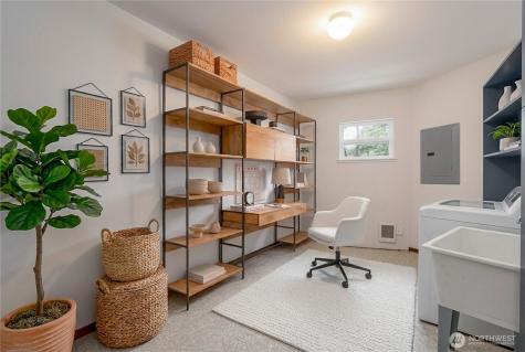14651 NE 40th Street Bellevue WA 98007