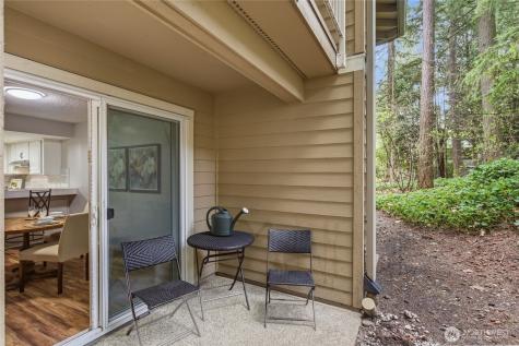 14651 NE 40th Street Bellevue WA 98007