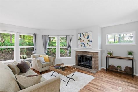 14651 NE 40th Street Bellevue WA 98007