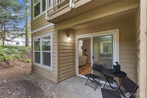 14651 NE 40th Street Bellevue WA 98007