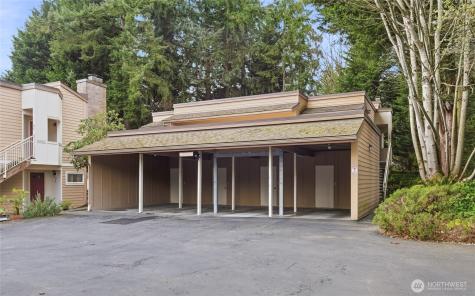 14651 NE 40th Street Bellevue WA 98007