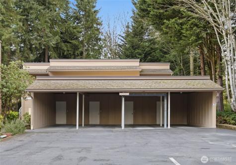 14651 NE 40th Street Bellevue WA 98007