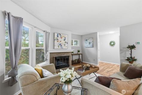 14651 NE 40th Street Bellevue WA 98007