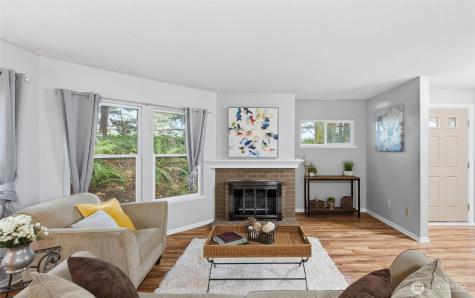 14651 NE 40th Street Bellevue WA 98007