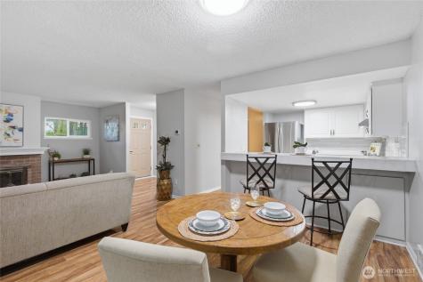 14651 NE 40th Street Bellevue WA 98007