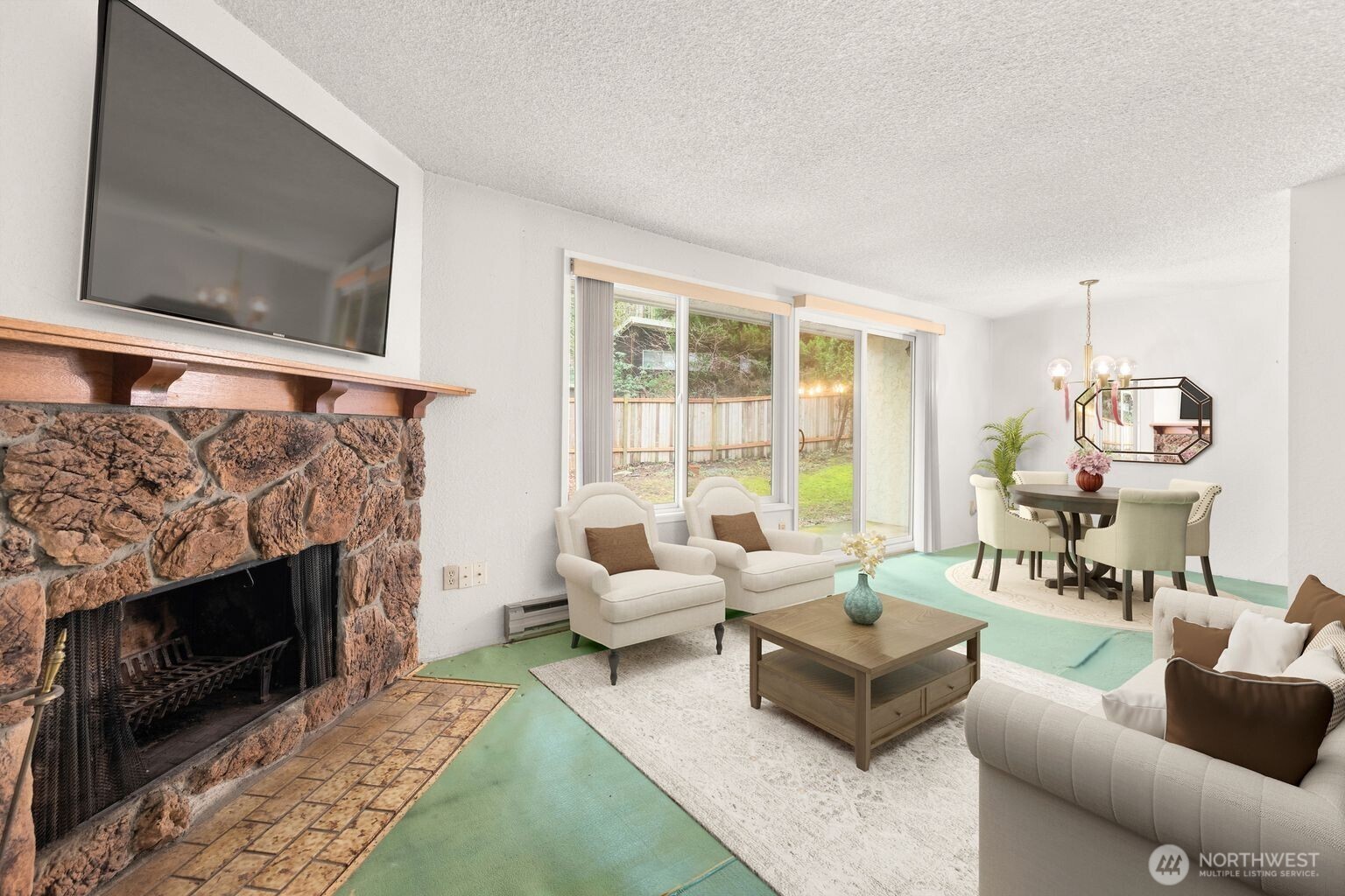 12528 NE 117th Place Kirkland WA 98034