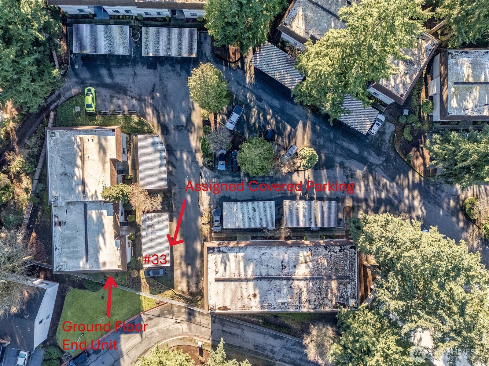 12528 NE 117th Place Kirkland WA 98034