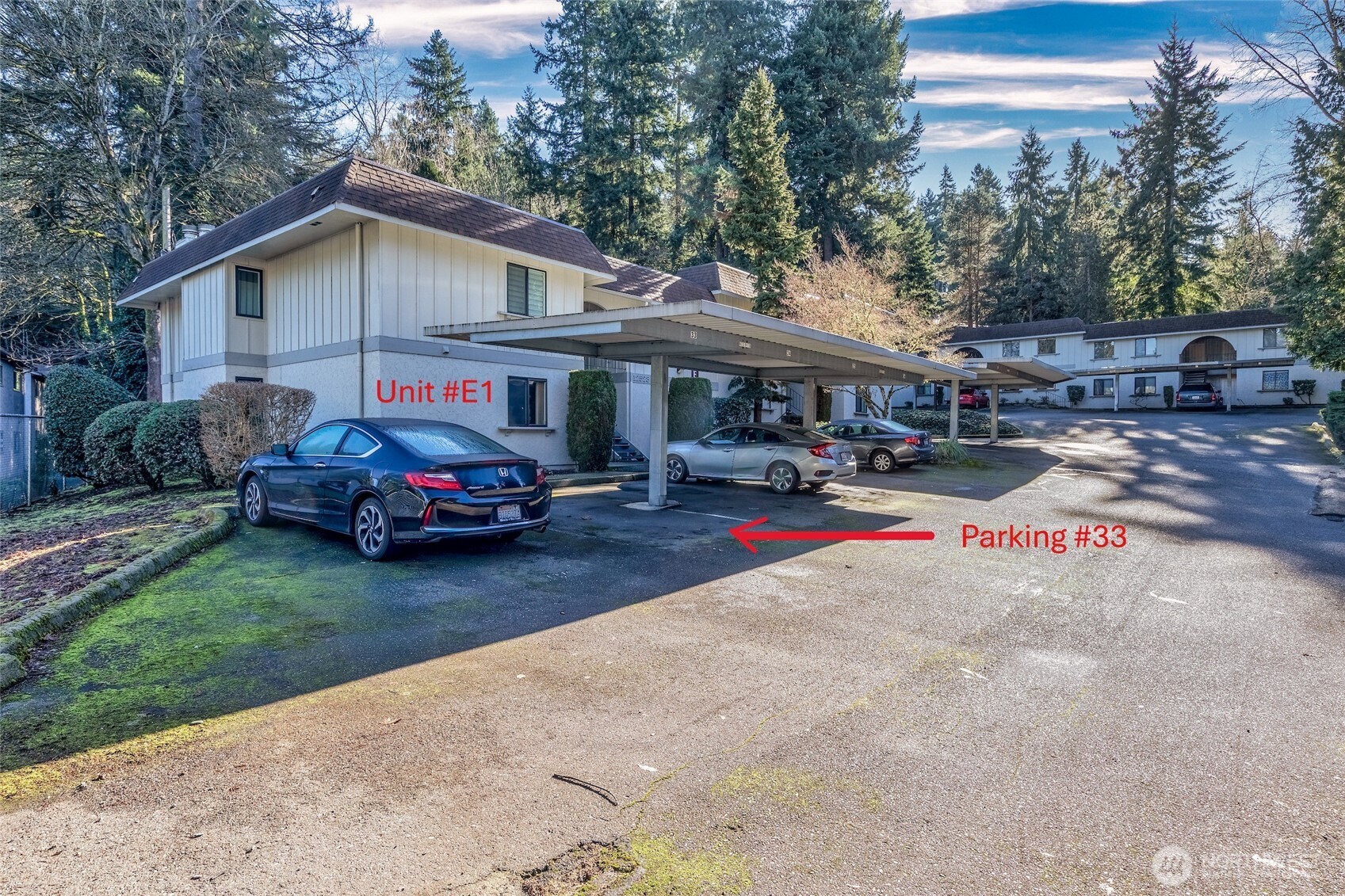 12528 NE 117th Place Kirkland WA 98034