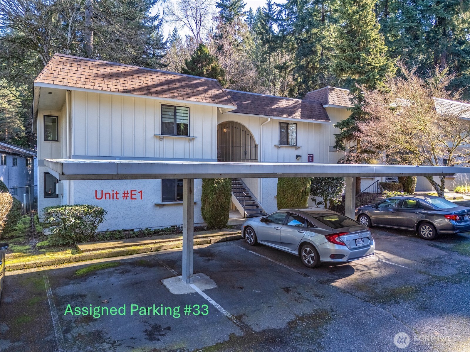 12528 NE 117th Place Kirkland WA 98034
