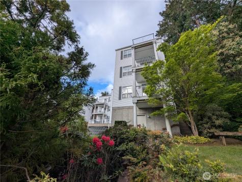 3990 129th Place SE Bellevue WA 98006