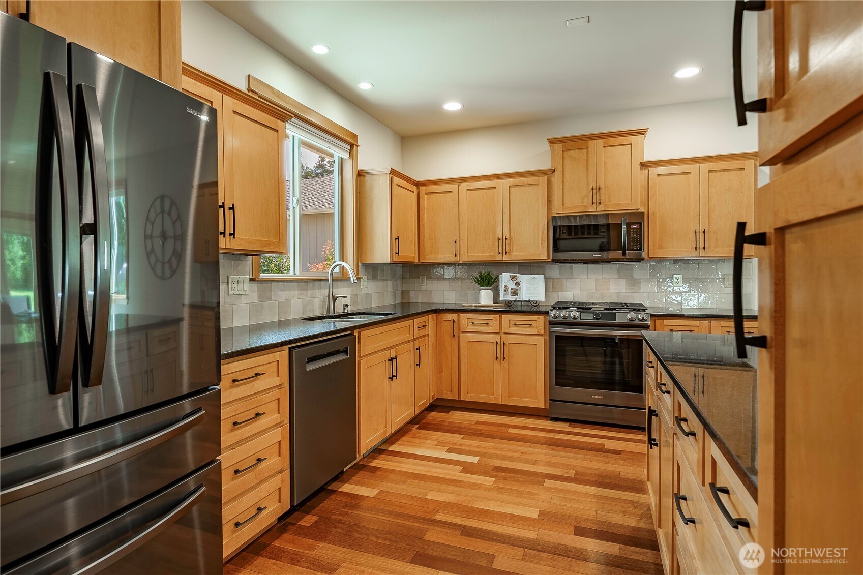 9021 Gleneage Drive Blaine WA 98230