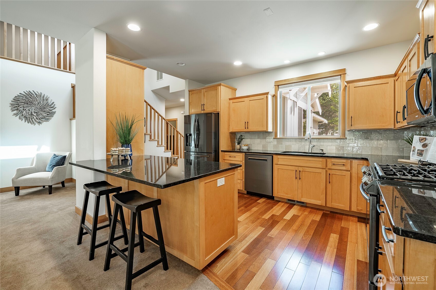 9021 Gleneage Drive Blaine WA 98230