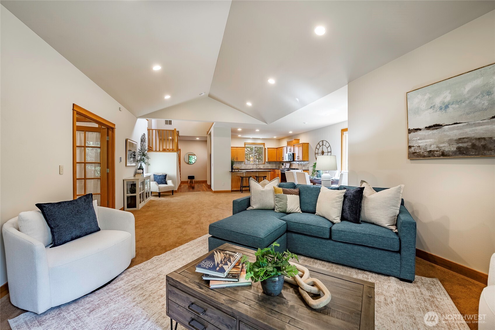 9021 Gleneage Drive Blaine WA 98230