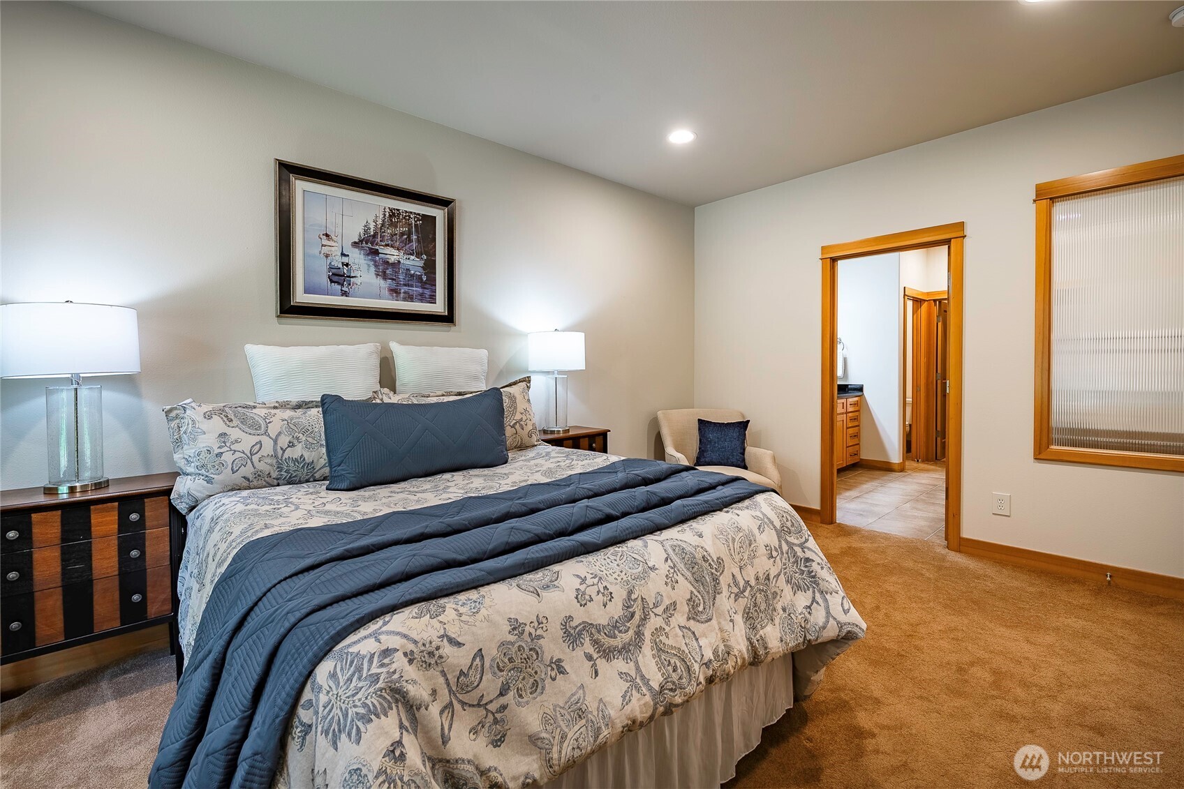 9021 Gleneage Drive Blaine WA 98230
