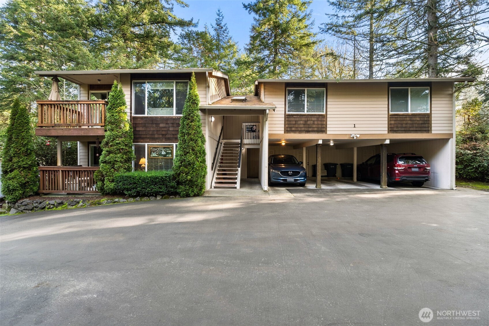 4605 56th Street NW Gig Harbor WA 98335