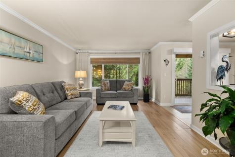 4605 56th Street NW Gig Harbor WA 98335