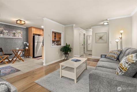 4605 56th Street NW Gig Harbor WA 98335