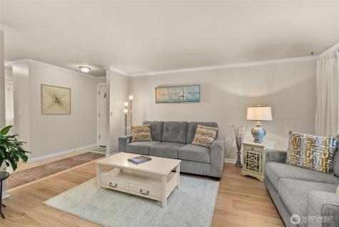 4605 56th Street NW Gig Harbor WA 98335