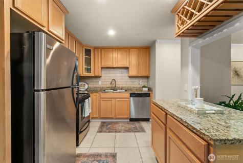 4605 56th Street NW Gig Harbor WA 98335