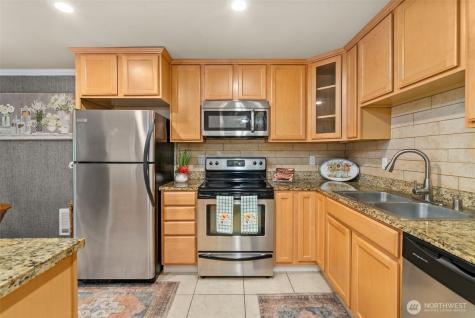 4605 56th Street NW Gig Harbor WA 98335