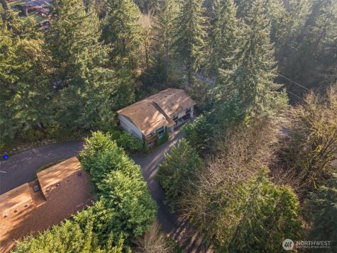 4605 56th Street NW Gig Harbor WA 98335