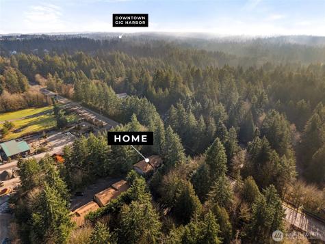 4605 56th Street NW Gig Harbor WA 98335
